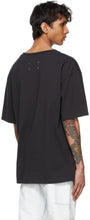 Maison Margiela Black Tape Print T-Shirt