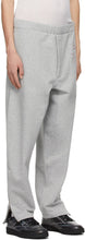 Maison Margiela Grey '1CON' Lounge Pants