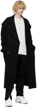 Maison Margiela Off-White Gauge 7 Sweater