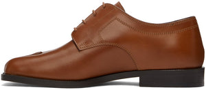 Maison Margiela Tan Tabi Derbys