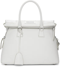 Maison Margiela White Medium 5AC Bag