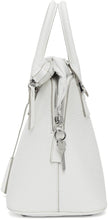 Maison Margiela White Medium 5AC Bag