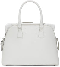 Maison Margiela White Medium 5AC Bag