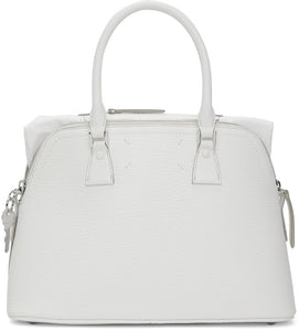 Maison Margiela White Medium 5AC Bag