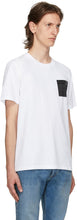 Maison Margiela White 'Stereotype' T-Shirt