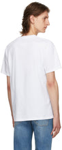 Maison Margiela White 'Stereotype' T-Shirt