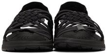 Malibu Sandals Black Canyon Sandals