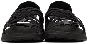 Malibu Sandals Black Canyon Sandals
