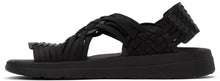 Malibu Sandals Black Canyon Sandals