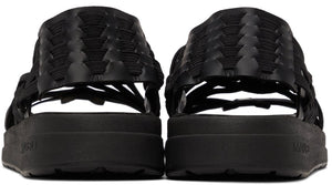 Malibu Sandals Black Canyon Sandals