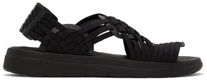 Malibu Sandals Black Canyon Sandals - Sandales de Malibu Sandales Black Canyon Sandales - 말리부 샌들 블랙 캐년 샌들