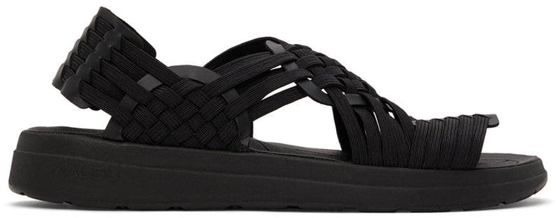 Malibu Sandals Black Canyon Sandals – BlackSkinny