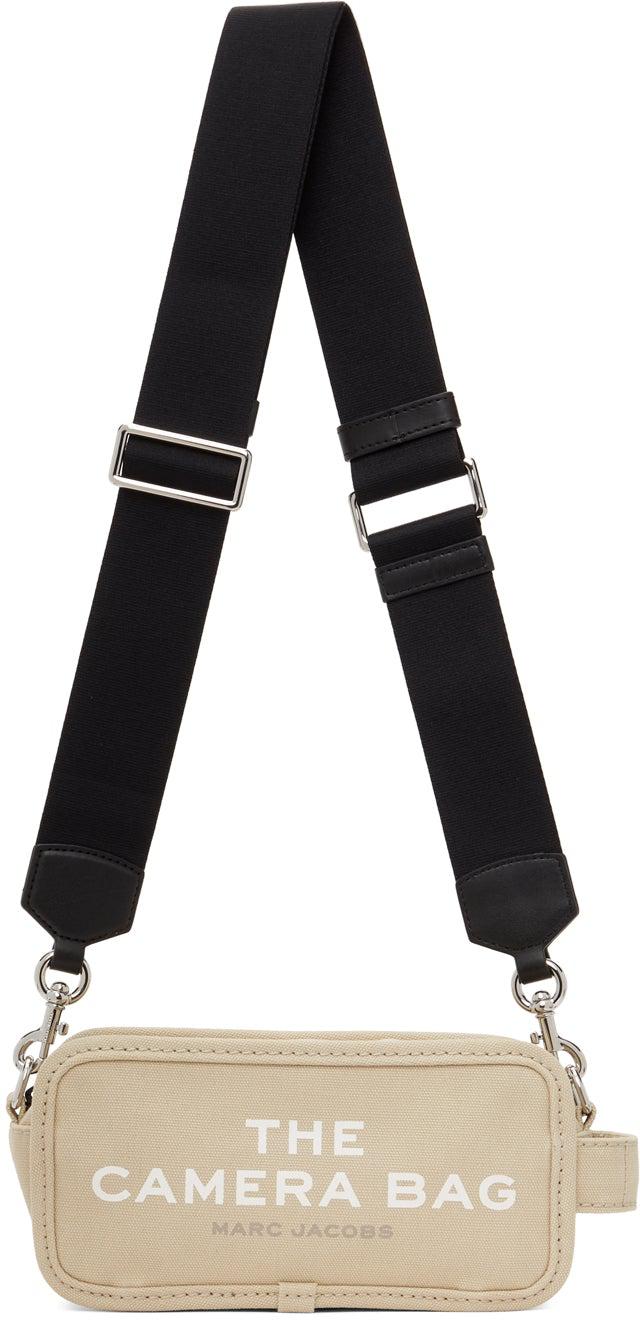 Marc by Marc Jacobs Q Natasha Black Leather Crossbody Shoulder Handbag J116  | eBay
