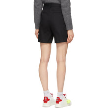 Marc Jacobs Black 'The Bermuda' Shorts