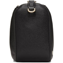 Marc Jacobs Black 'The Softbox 23' Top Handle Bag