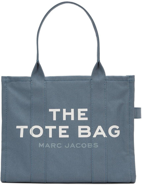 Marc Jacobs Blue 'The Traveler' Tote - Marc Jacobs Blue 'The Traveler' Tote - Marc Jacobs Blue 'Traveler'Tote.
