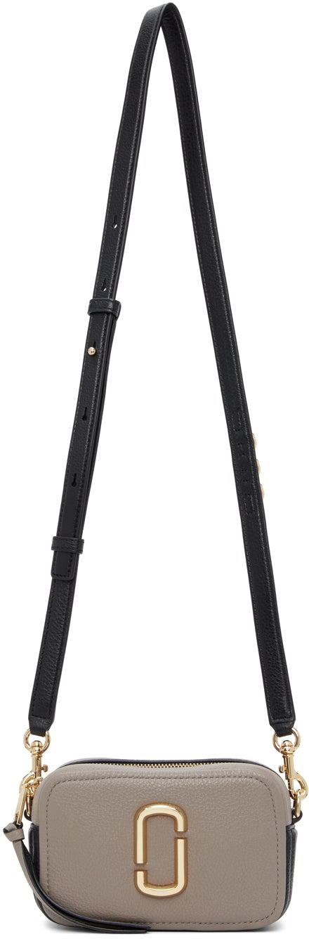 The marc jacobs the softshot 17 bag Clearance