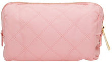 Marc Jacobs Pink 'The Beauty Triangle' Pouch