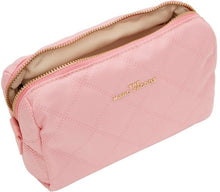 Marc Jacobs Pink 'The Beauty Triangle' Pouch