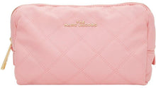 Marc Jacobs Pink 'The Beauty Triangle' Pouch - Marc Jacobs Pink 'The Beauty Triangle' Pochette - Marc Jacobs 핑크색 '아름다움 삼각형'주머니