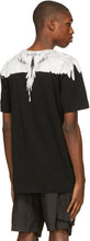 Marcelo Burlon County of Milan Black Wings T-Shirt