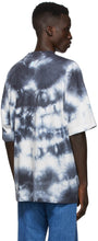 Marcelo Burlon County of Milan White Tie-Dye COM T-Shirt