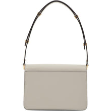 Marni Grey Medium Trunk Bag