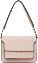 Marni Pink Medium Trunk Bag