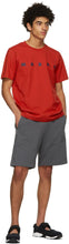 Marni Red Logo T-Shirt