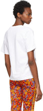 Marni White Flower T-Shirt