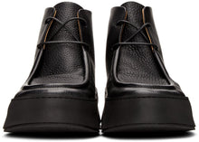 MarsÃ¨ll Black Cassapana Boots