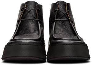 MarsÃ¨ll Black Cassapana Boots