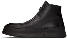 MarsÃ¨ll Black Cassapana Boots