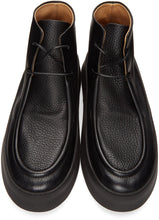 MarsÃ¨ll Black Cassapana Boots