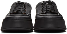 MarsÃ¨ll Black Cassapara Derbys