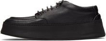 MarsÃ¨ll Black Cassapara Derbys