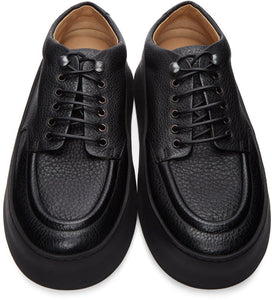 MarsÃ¨ll Black Cassapara Derbys