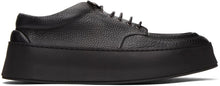 MarsÃ¨ll Black Cassapara Derbys - MarsÃ¨ll Black Cassapara Derbys - MarsÃ¯lll 블랙 Cassapara derbys.