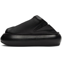 MarsÃ¨ll Black Ciambellona Sandals