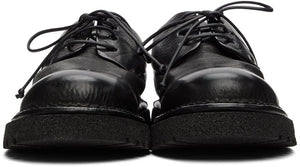 MarsÃ¨ll Black Gomme Pallottola Derbys