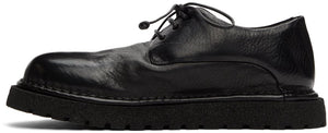 MarsÃ¨ll Black Gomme Pallottola Derbys