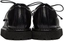 MarsÃ¨ll Black Gomme Pallottola Derbys