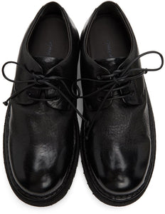 MarsÃ¨ll Black Gomme Pallottola Derbys