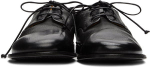 MarsÃ¨ll Black Goodpiatto Derbys