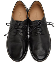 MarsÃ¨ll Black Goodpiatto Derbys