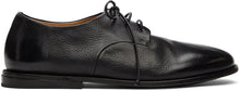 MarsÃ¨ll Black Goodpiatto Derbys - Marsã¨ll Black Goodpiatto Derbys - MarsÃ¯ll 검은 굿 팟토 더블