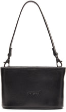 MarsÃ¨ll Black Mini Almond Pouch