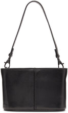 MarsÃ¨ll Black Mini Almond Pouch