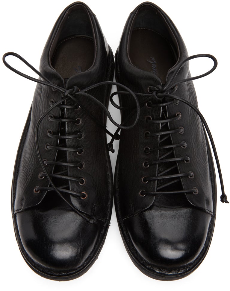 MarsÃ¨ll Black Pallottola Derbys