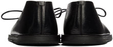MarsÃ¨ll Black Sandello Derby Sandals